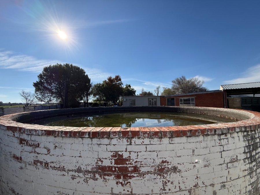 Commercial Property for Sale in Bloemdal Free State